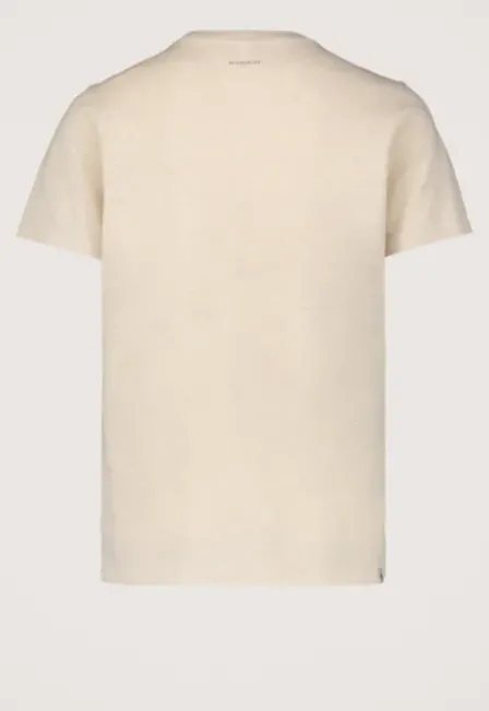 Felt T-Shirt