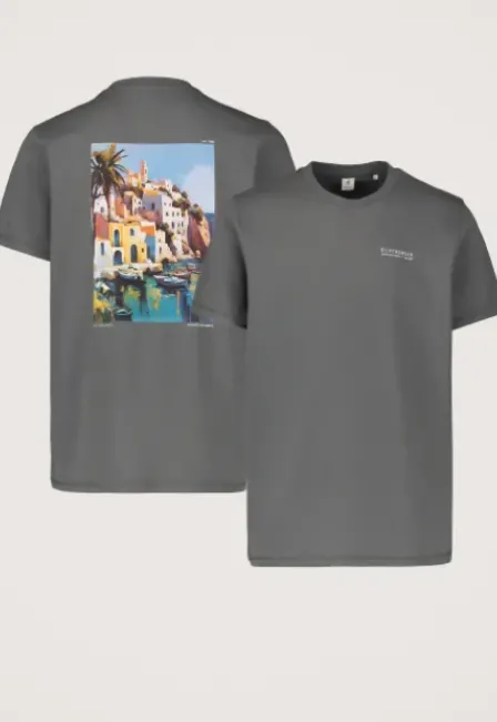 Fjord T-shirt