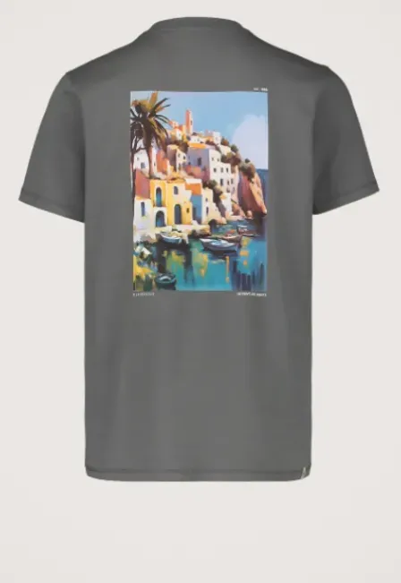 Fjord T-shirt