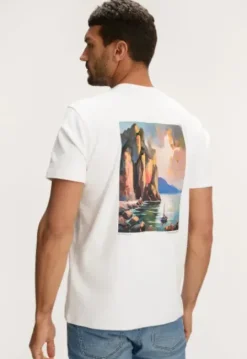 Fjord T-shirt