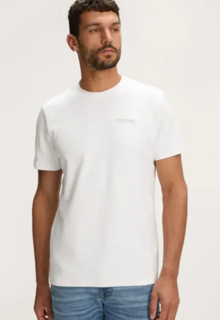 Fjord T-shirt