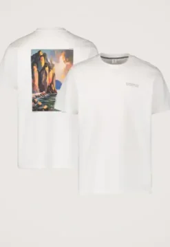 Fjord T-shirt