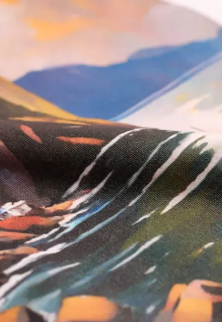 Fjord T-shirt