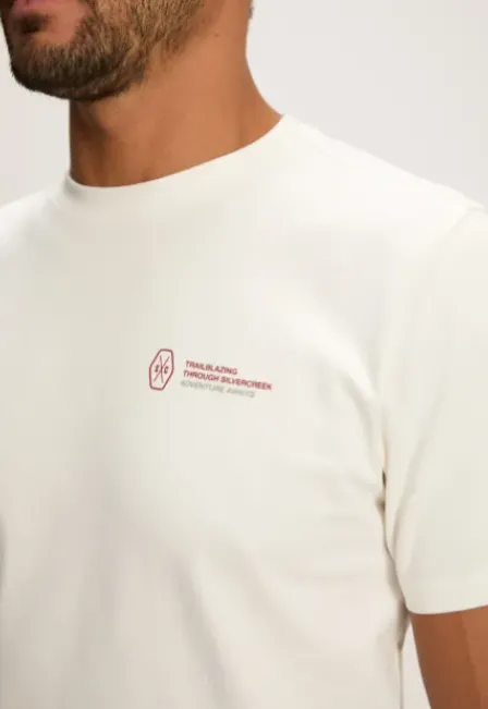 Flake T-Shirt