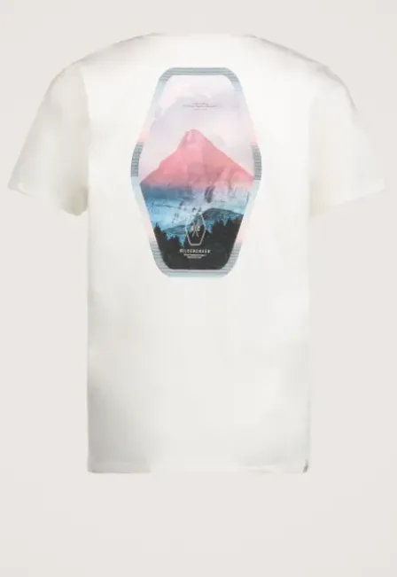 Flake T-Shirt
