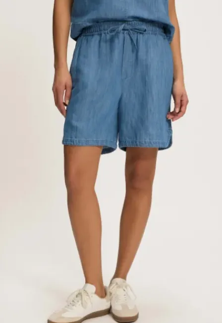 Floria Short