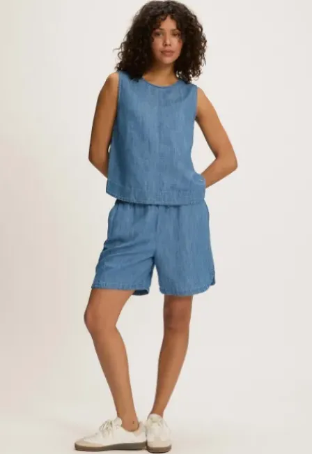 Floria Short