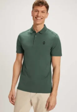 Frost Polo