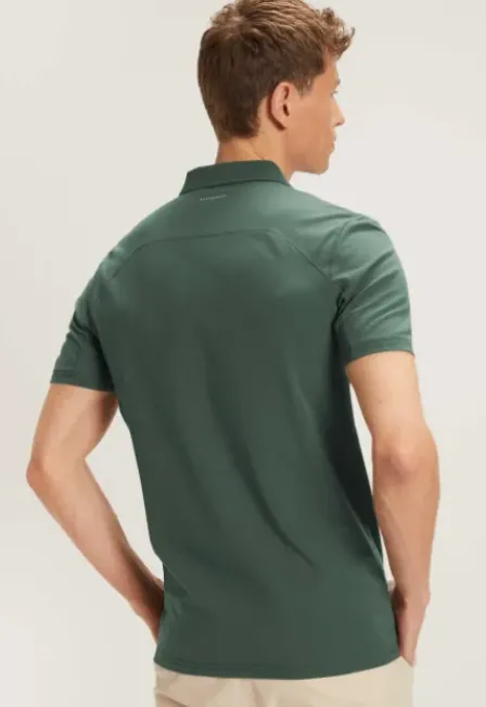 Frost Polo