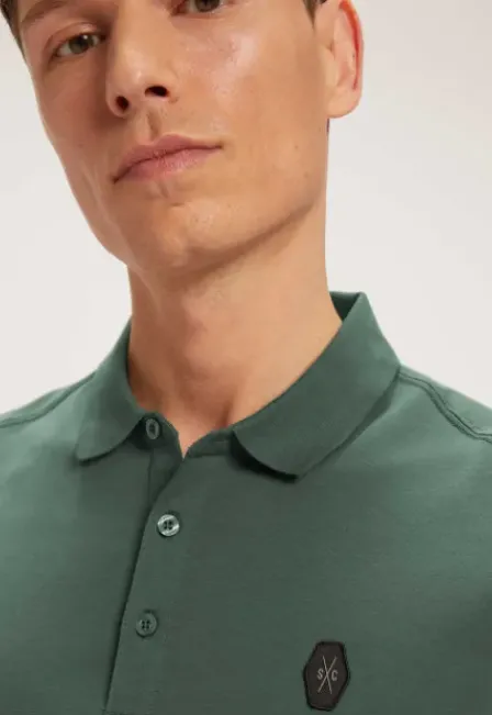 Frost Polo