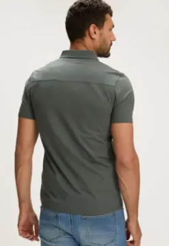 Frost Polo