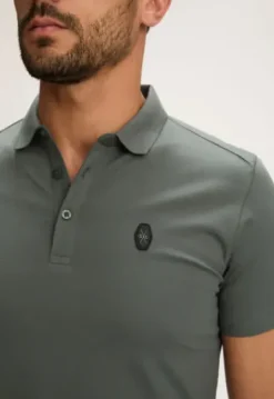 Frost Polo