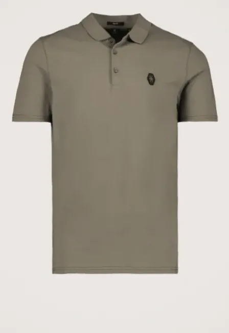 Frost Polo