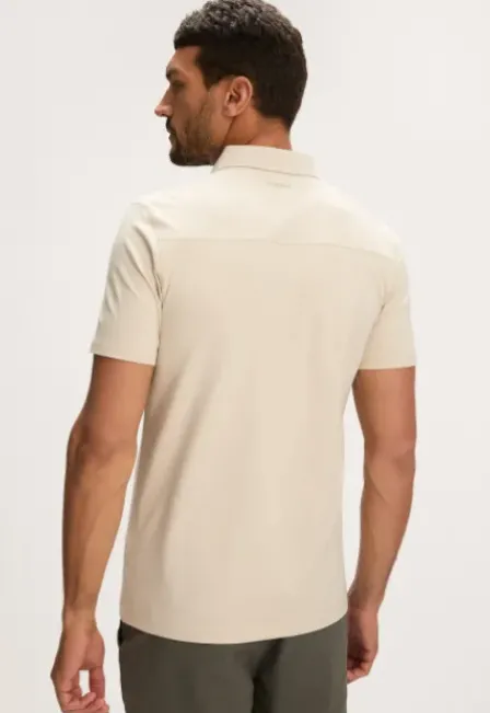 Frost Polo