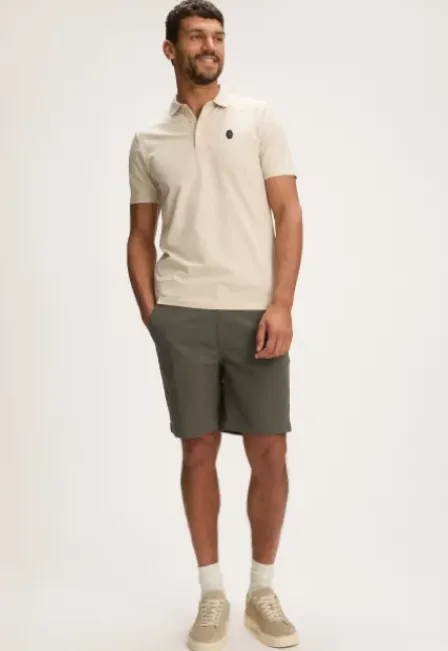 Frost Polo