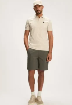 Frost Polo