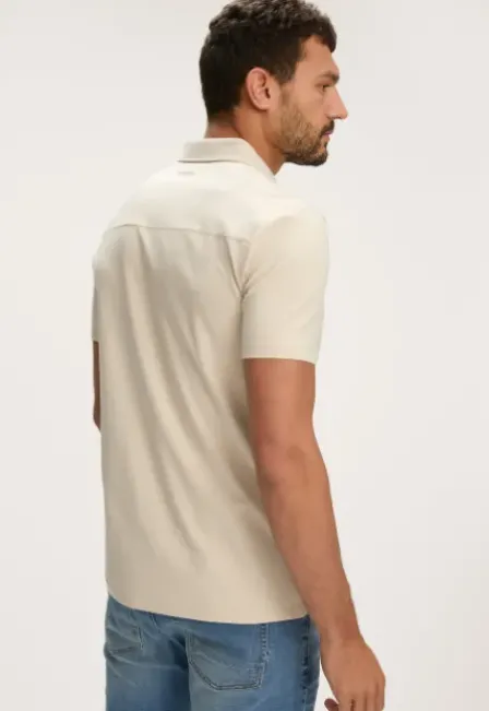 Frost Polo