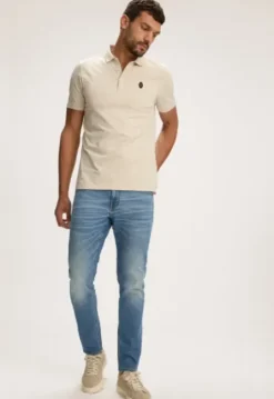 Frost Polo