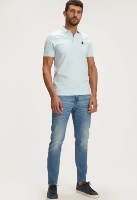Frost Polo