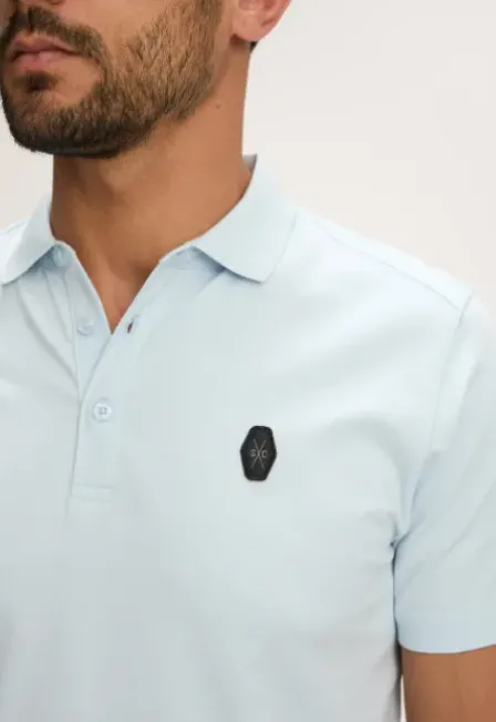 Frost Polo