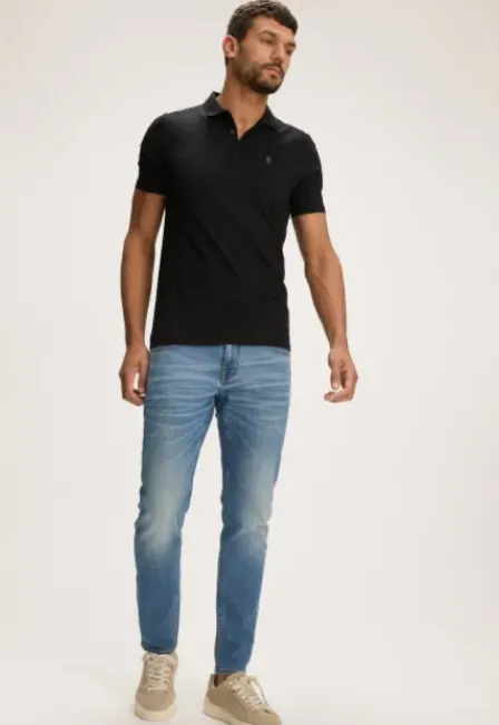 Frost Polo