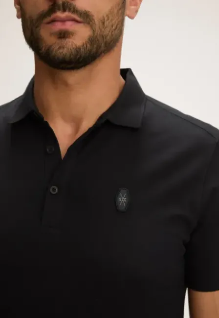 Frost Polo