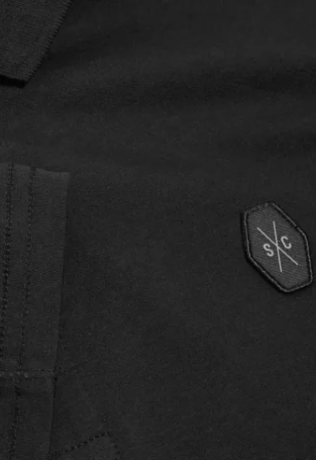 Frost Polo