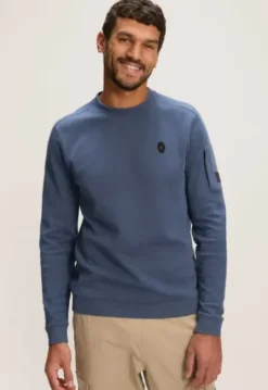 Gate Longsleeve