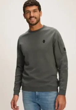 Gate Longsleeve