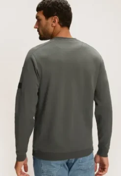 Gate Longsleeve