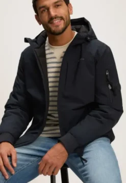Harris Jas