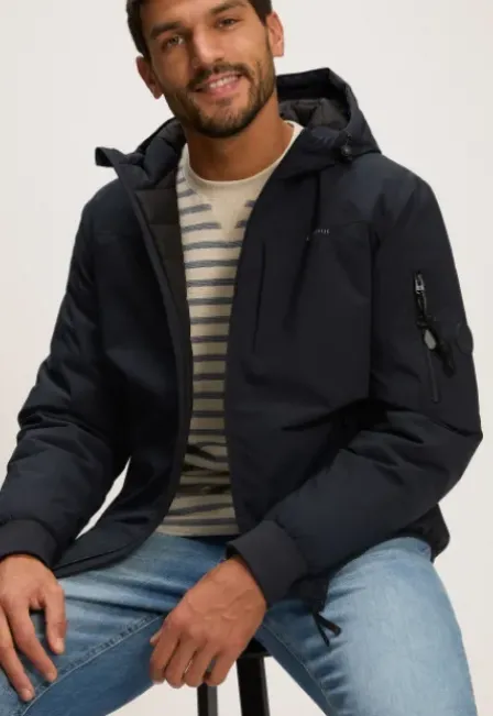 Harris Jas