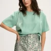 Kahliya Blouse