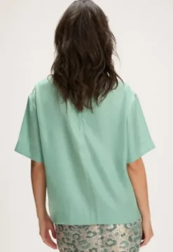 Kahliya Blouse