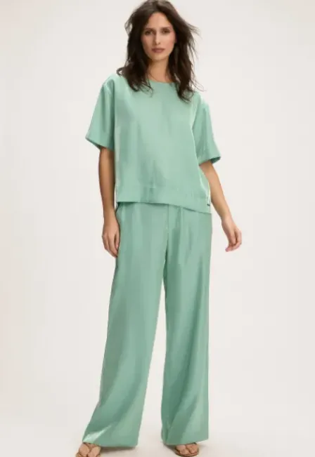 Kahliya Blouse