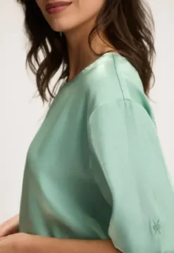 Kahliya Blouse