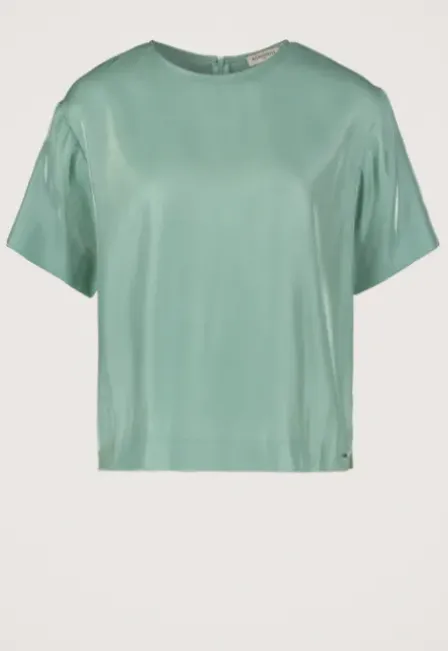 Kahliya Blouse
