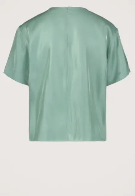 Kahliya Blouse