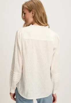 Kamilla Blouse