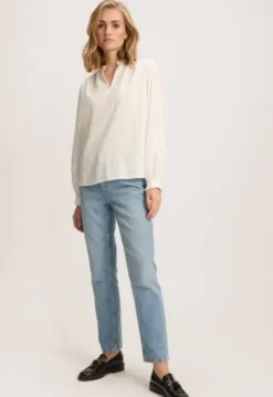 Kamilla Blouse