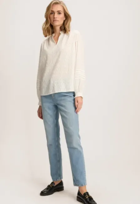 Kamilla Blouse