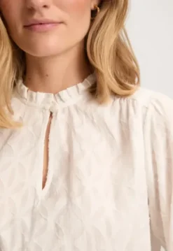 Kamilla Blouse