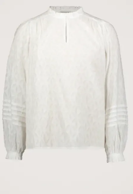 Kamilla Blouse