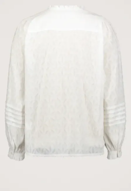 Kamilla Blouse
