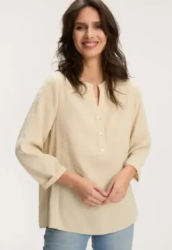 Kara Blouse