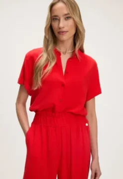 Karla Blouse