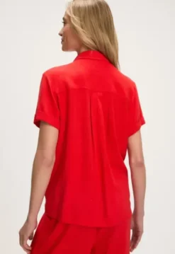 Karla Blouse