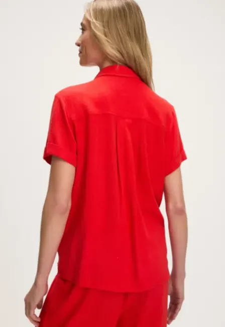 Karla Blouse