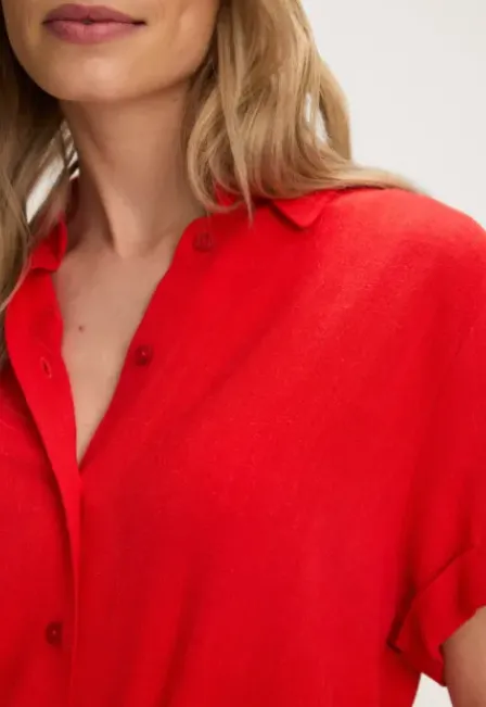 Karla Blouse