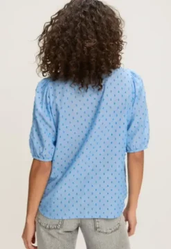 Keela Blouse